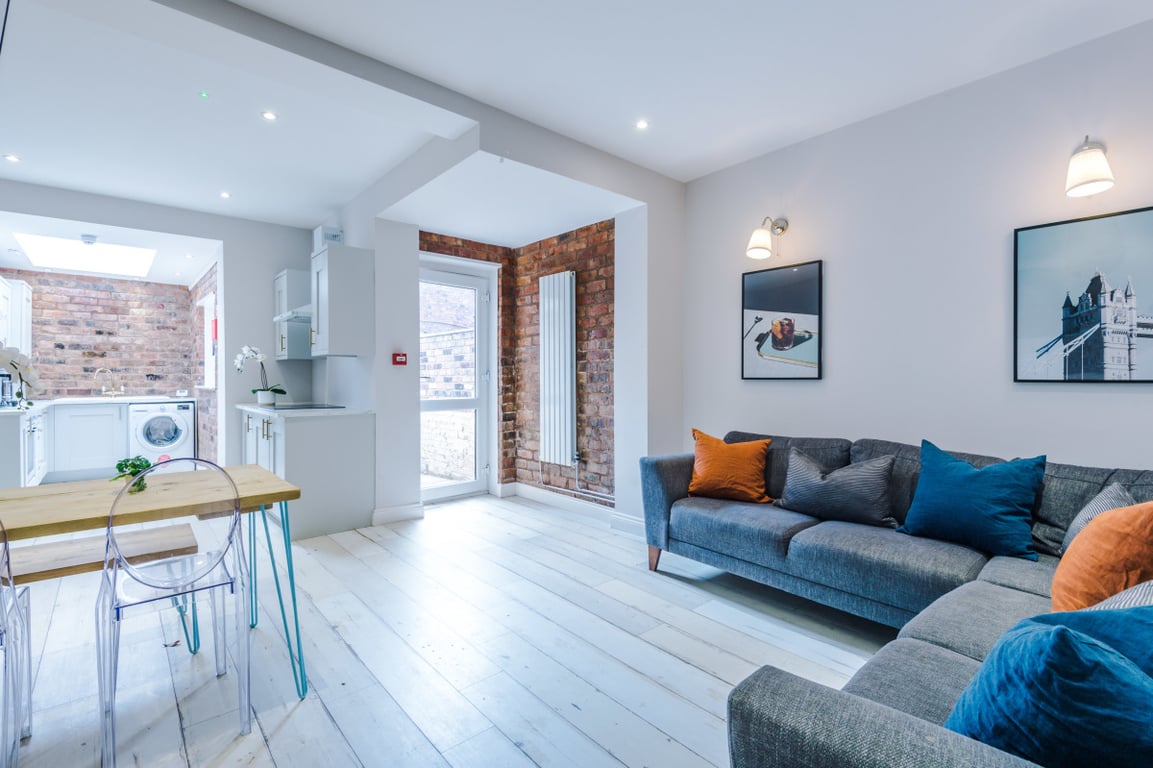 70 Langton Road