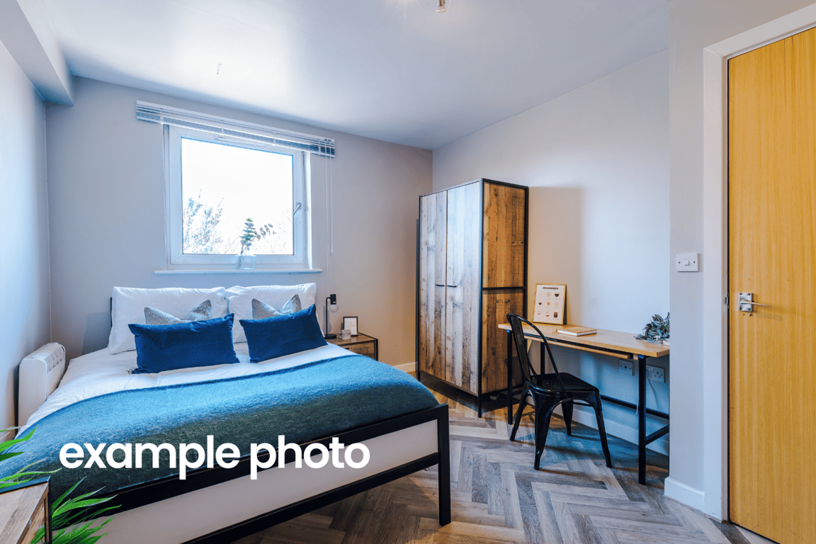 Flat 65, Mayfair Court