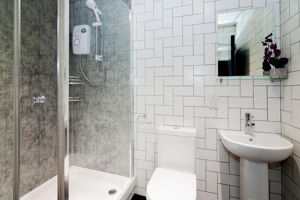 Flat 3, 42 Bankfield Road