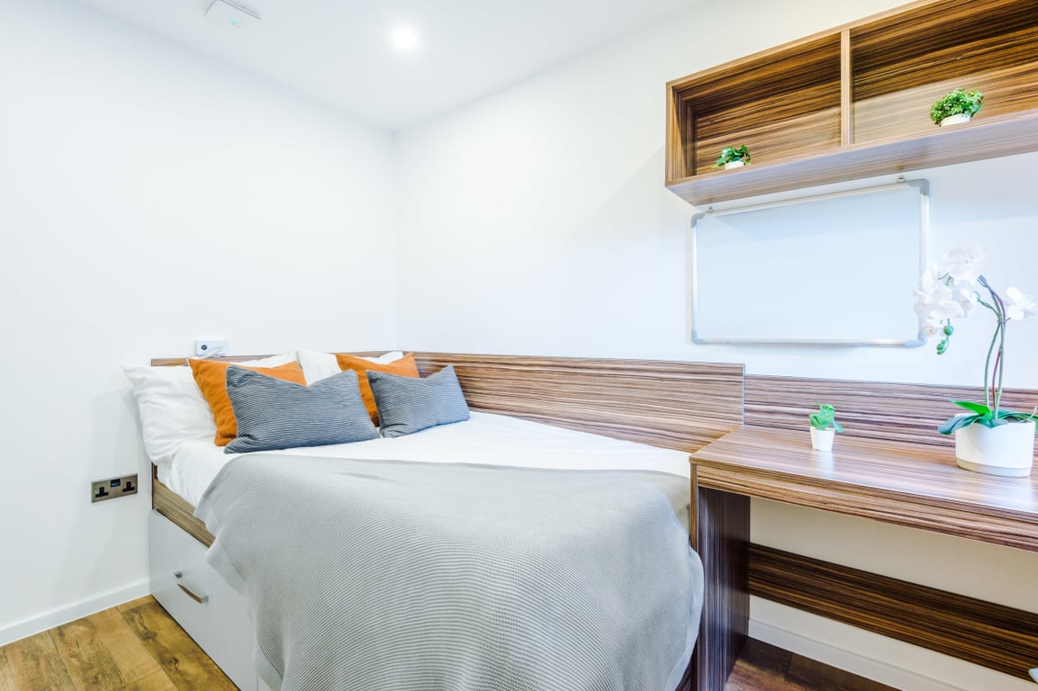 Flat 8, B Jesmond View