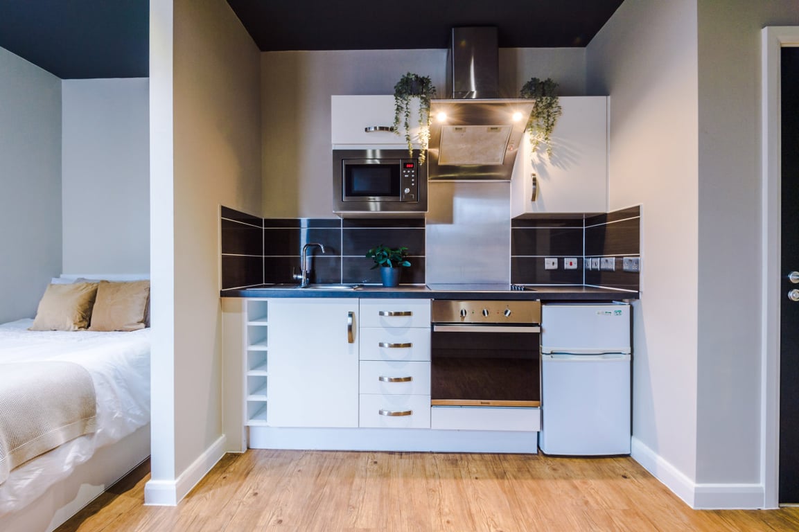 Flat 7, 160 Upper New Walk