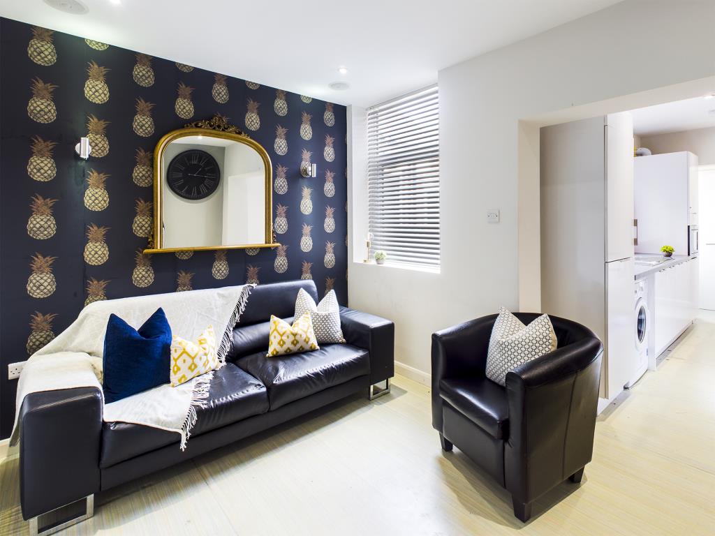 31 Guildford Street