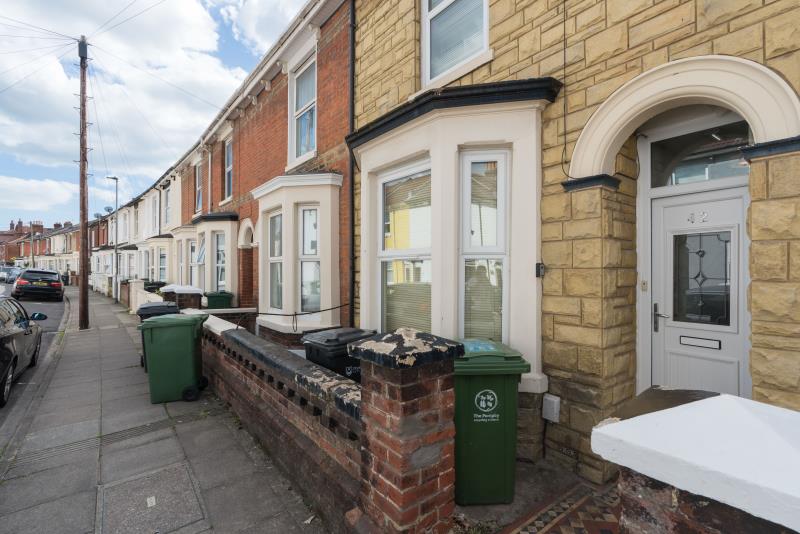 42 Hudson Road