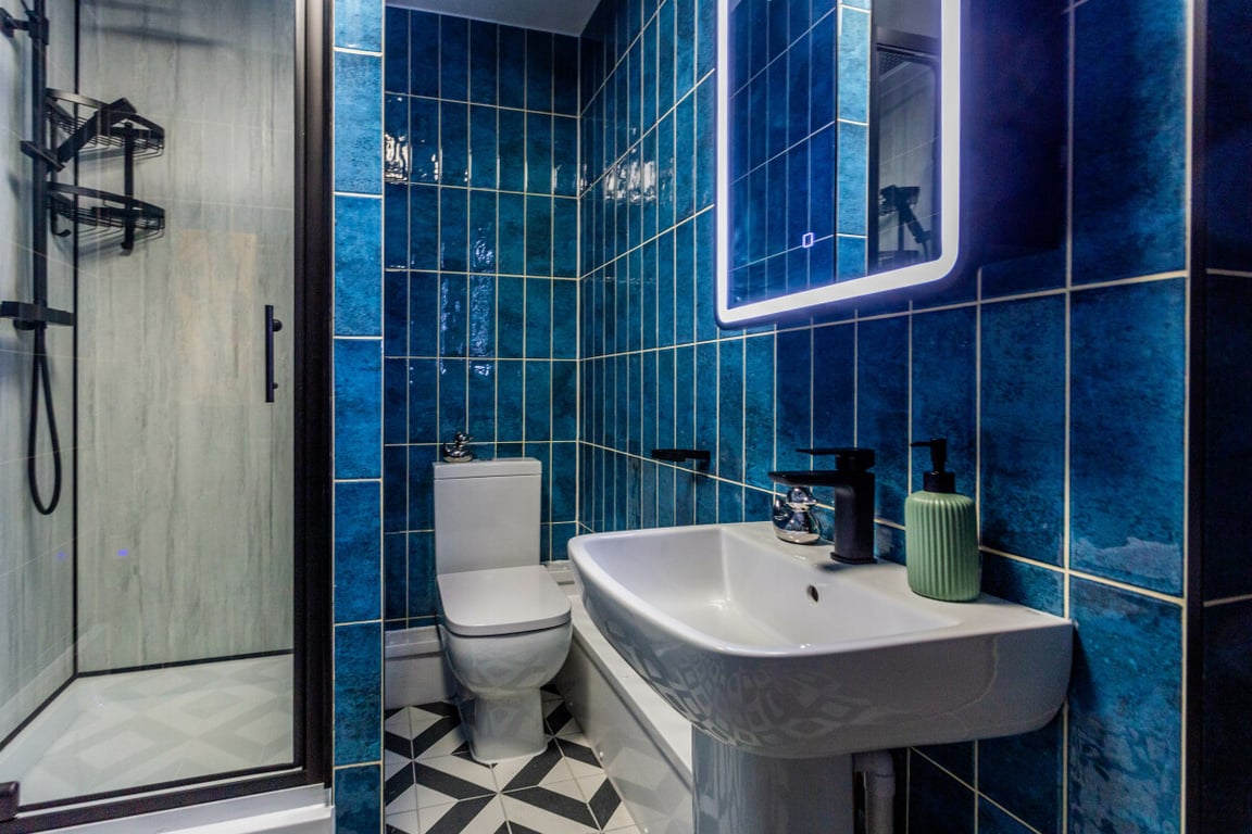 Flat 13, Crossgate Lofts