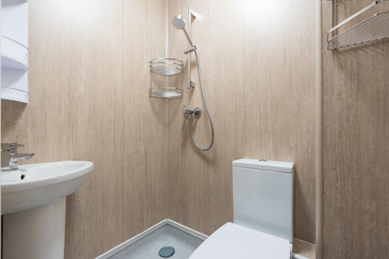 Flat 4, Byron Lofts