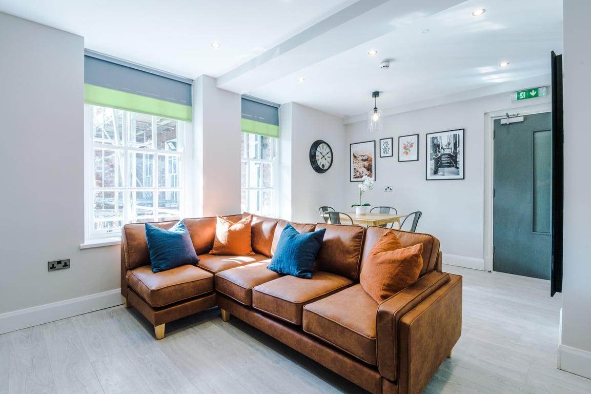 Jesmond View