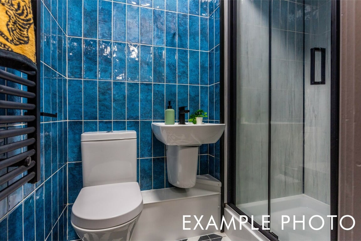 Flat 1, Crossgate Lofts