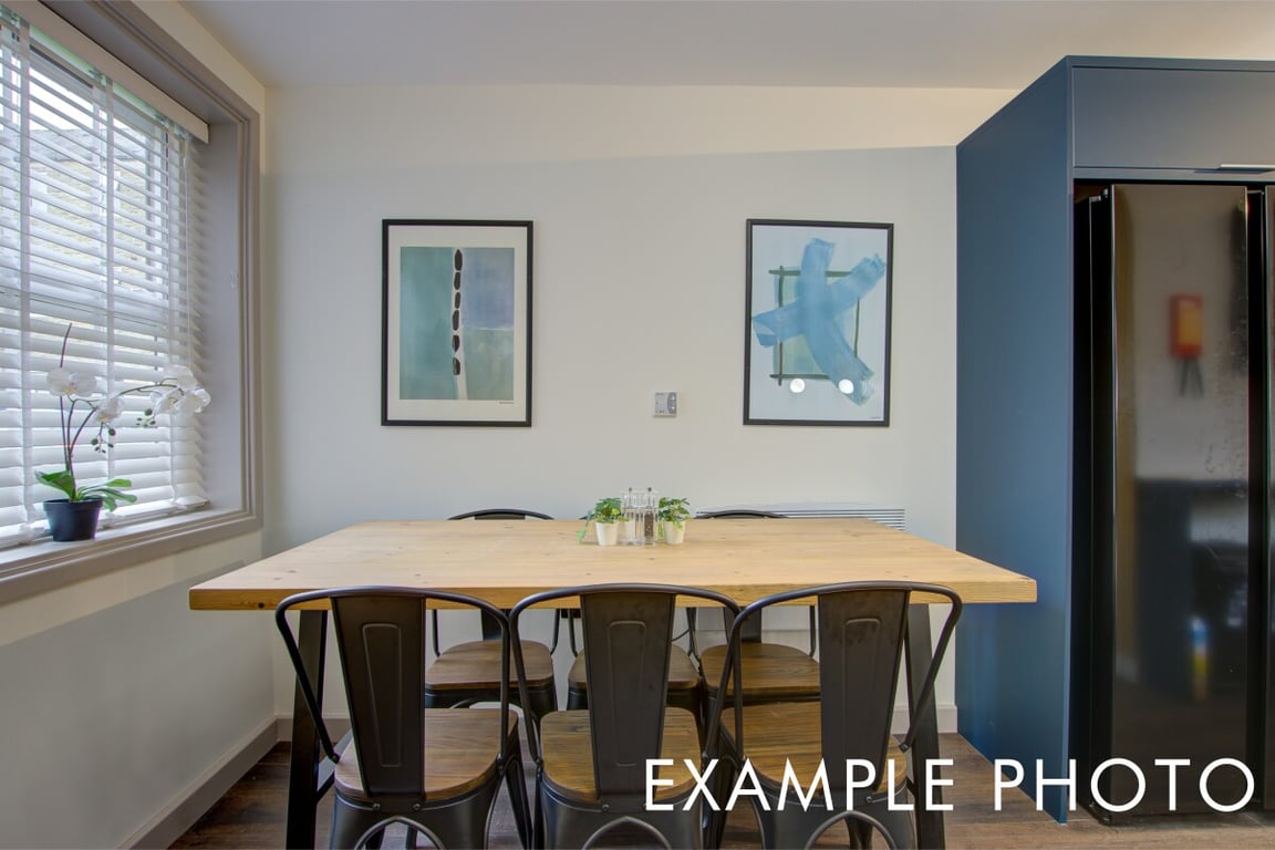 Flat 10, Crossgate Lofts