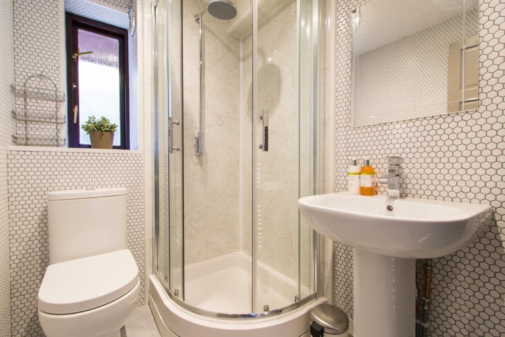 Flat 3, Victoria Court Mews