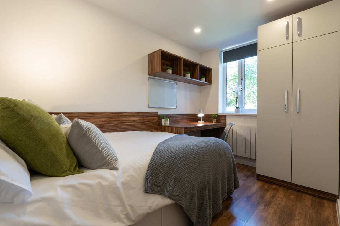 Flat 6, B Jesmond View