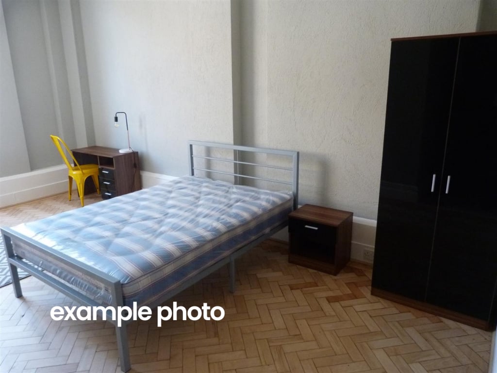 Flat 1, Castle Quarters