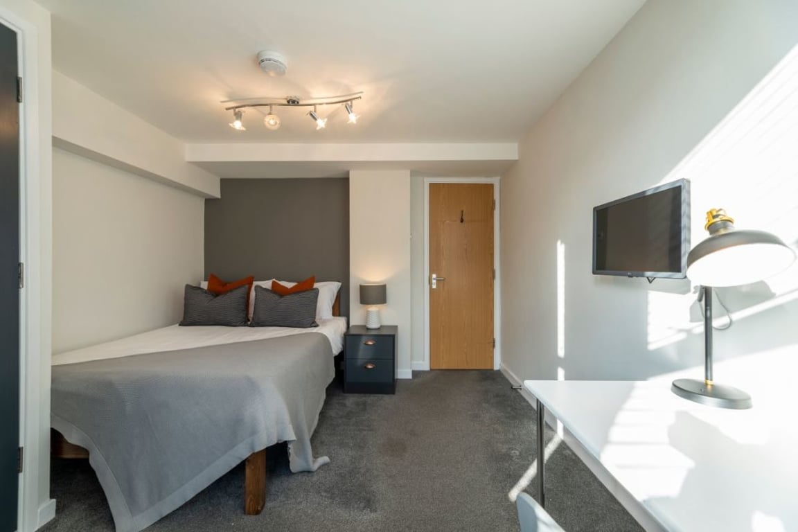 101 Chillingham Road