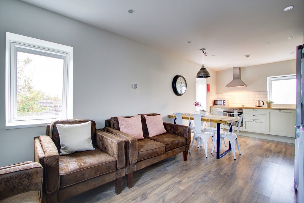 Flat C, Park View