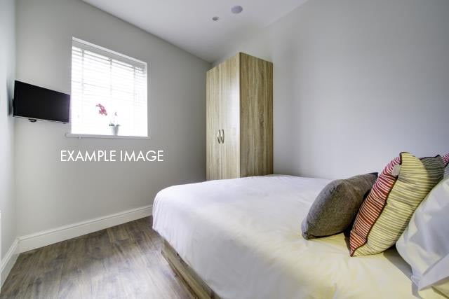 Flat 13, Hope Court