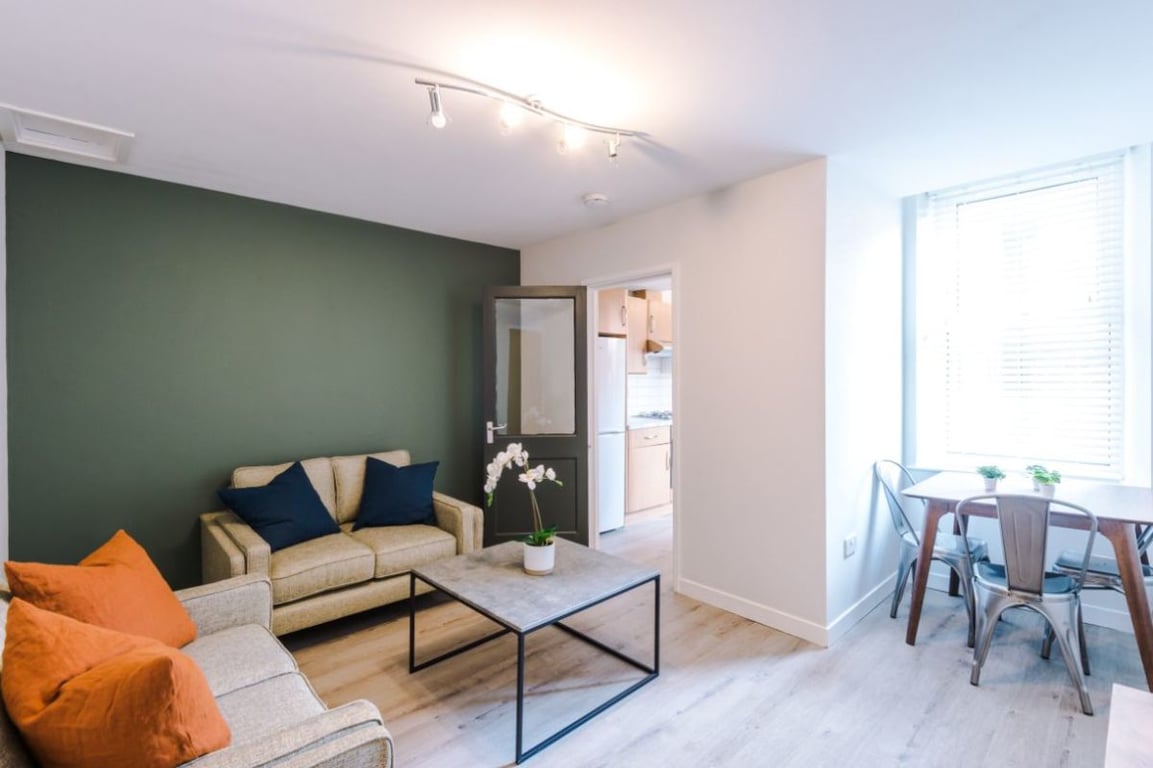 95 Chillingham Road