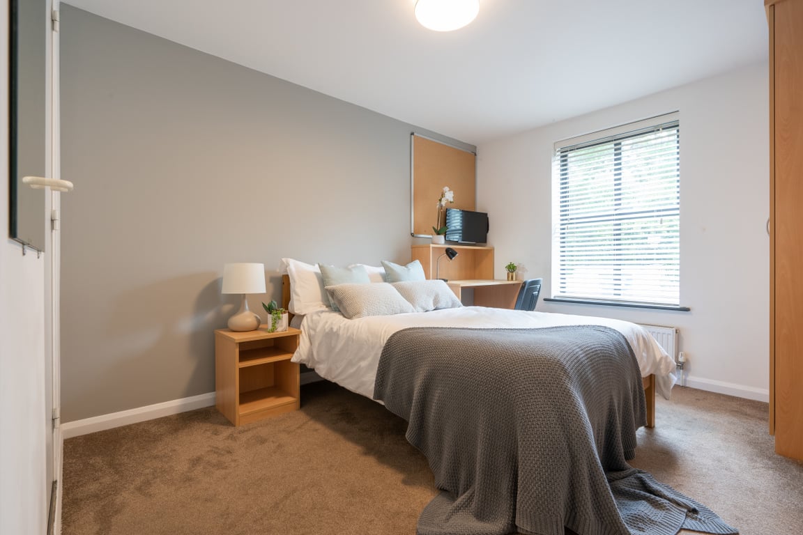 Flat 4, Hope Court