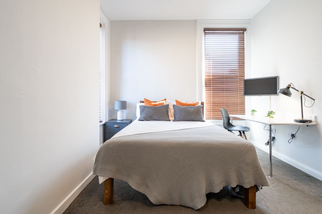 Flat 17 Kielder House, 55-59 Osborne Road