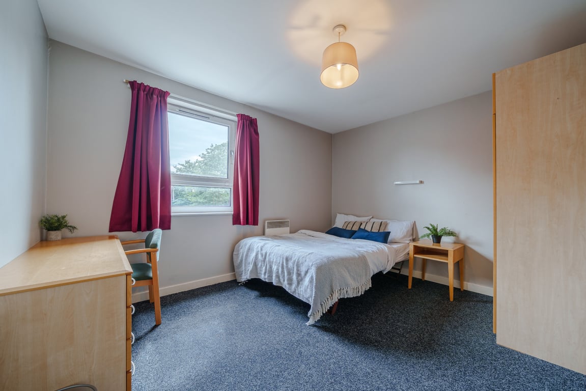Flat 7, Mayfair Court