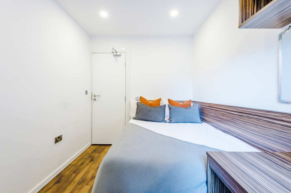 Flat 8, B Jesmond View