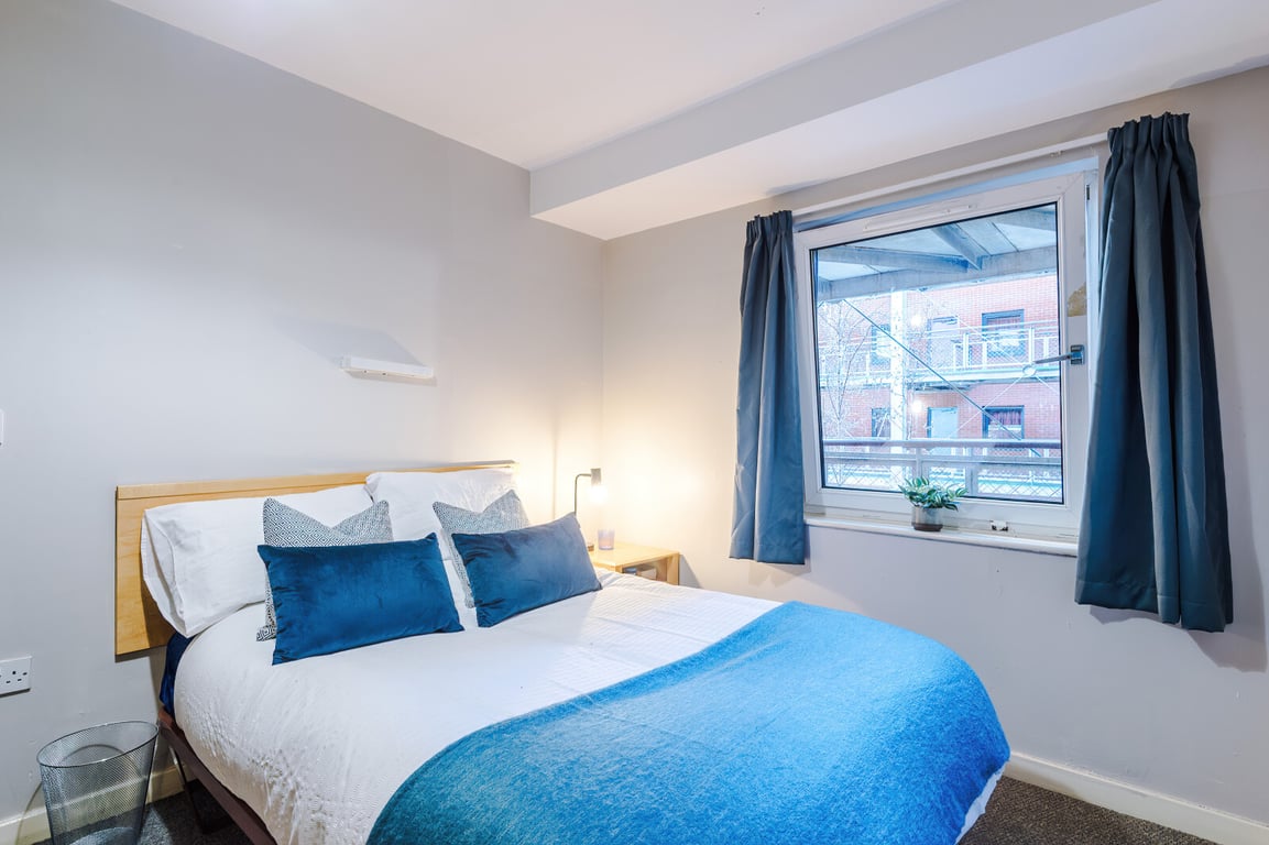 Flat 18, Mayfair Court