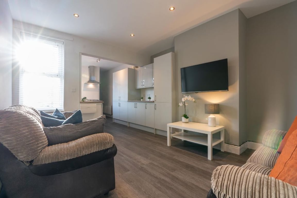 377 Chillingham Road