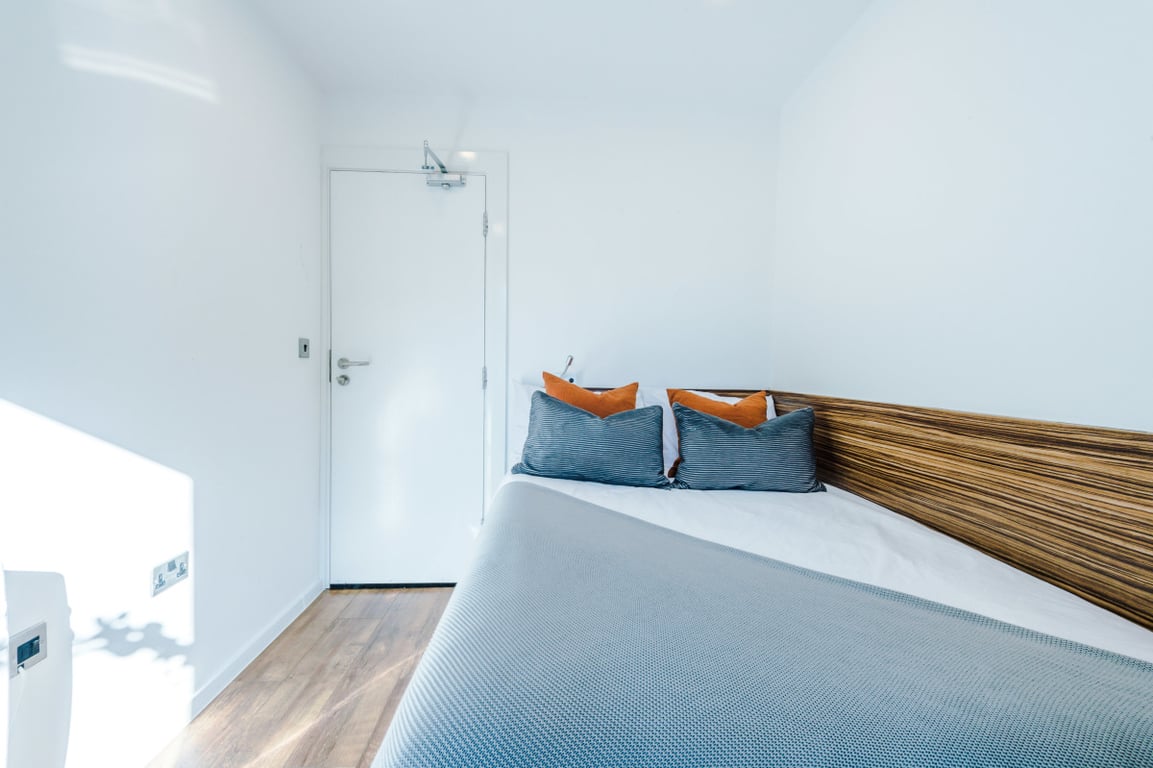 Flat 8, B Jesmond View