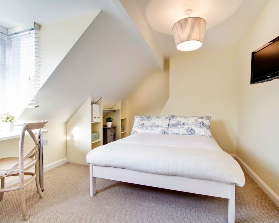 25 Crossgate Peth