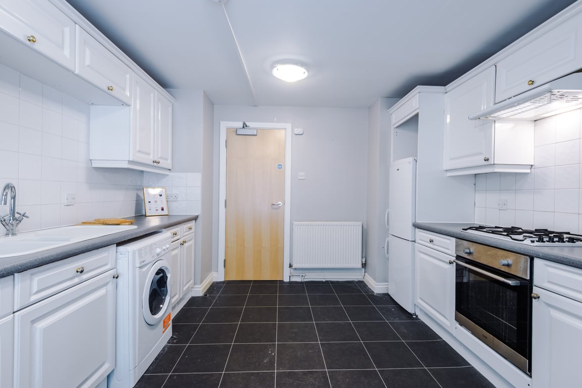 Flat 4, Dalton House