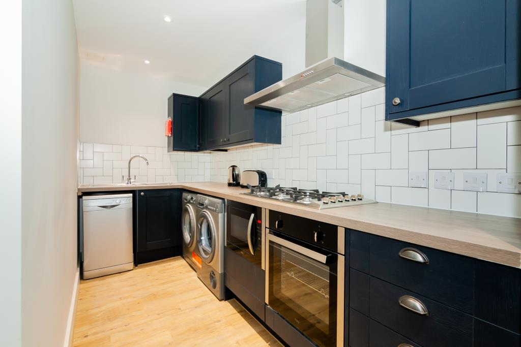 Flat 3, 42 Bankfield Road
