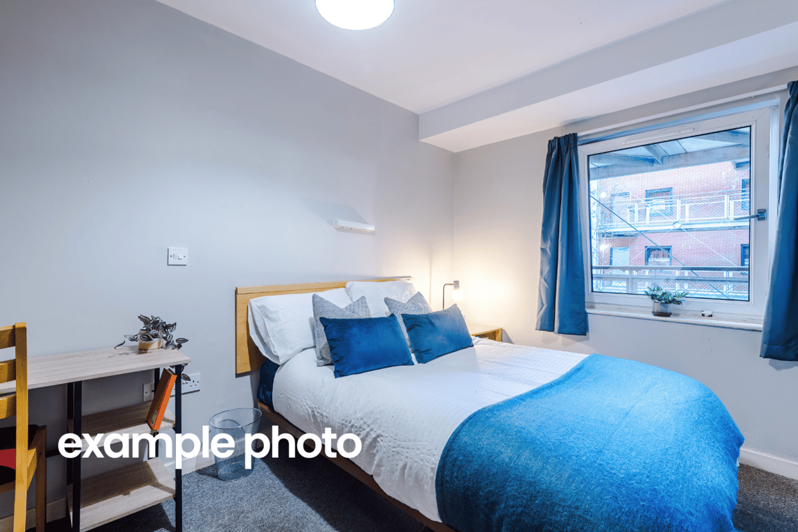 Flat 41, Mayfair Court