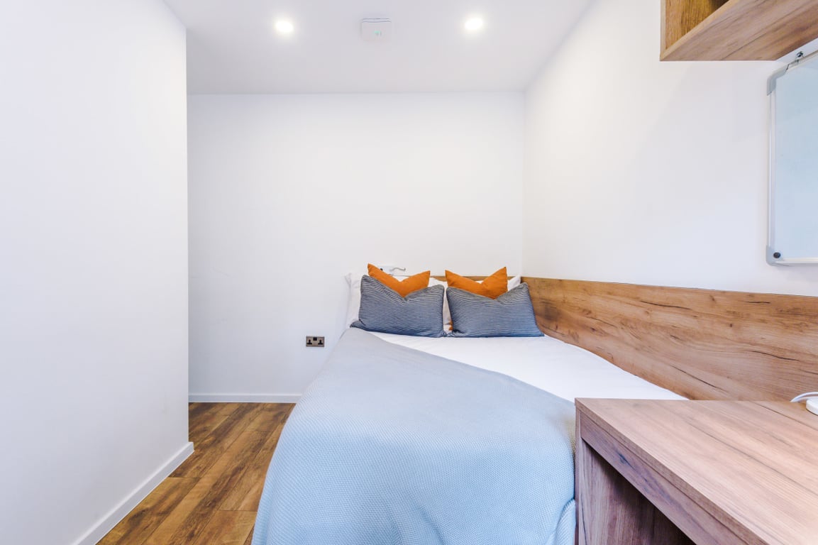 Flat 7, B Jesmond View