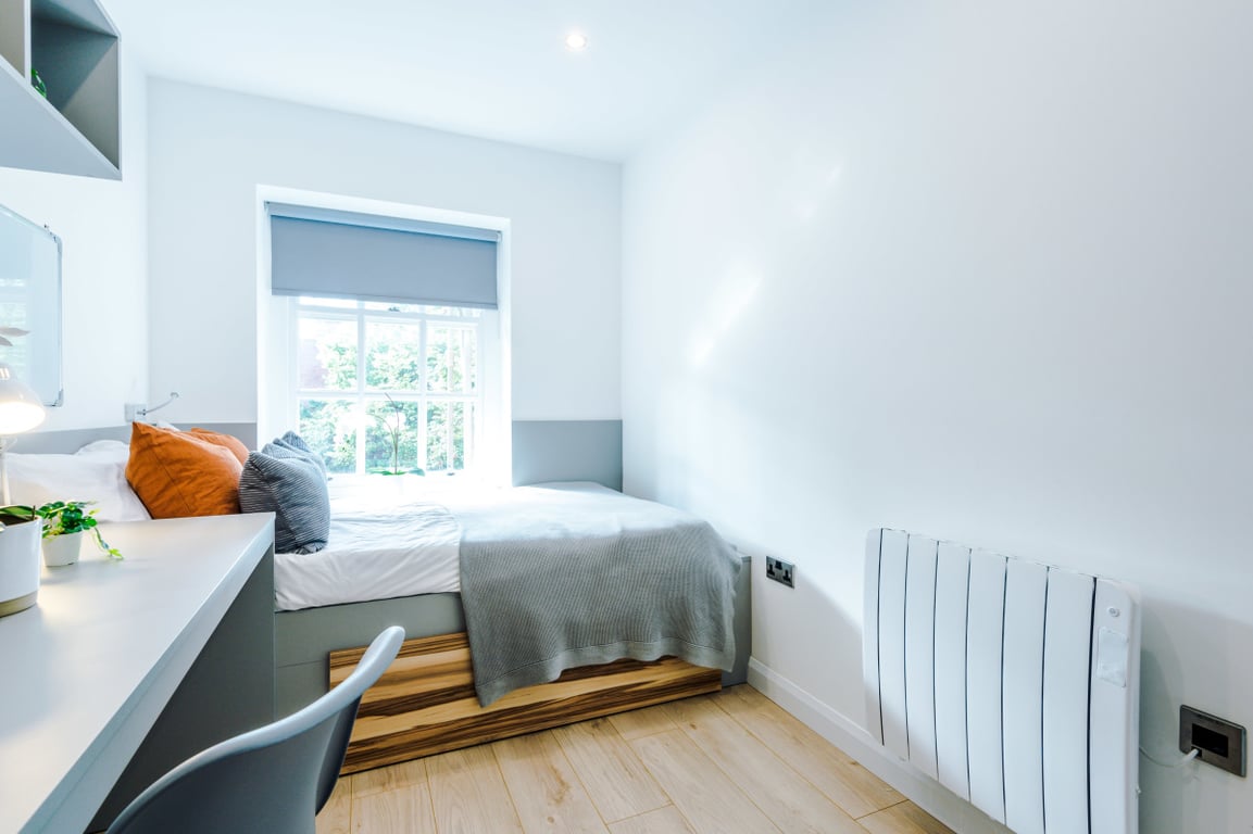 Flat 4, A Jesmond View
