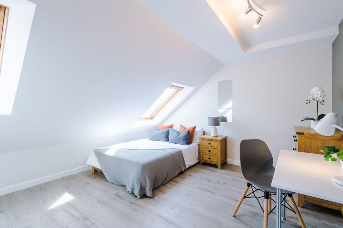 97 Chillingham Road