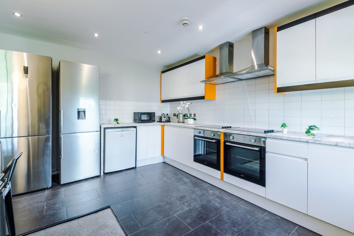 Flat 7, A Jesmond View