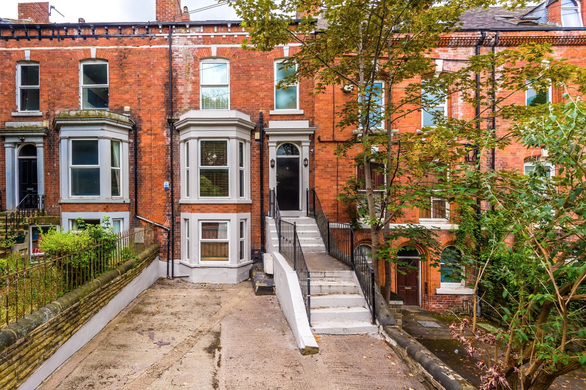 19 Kensington Terrace