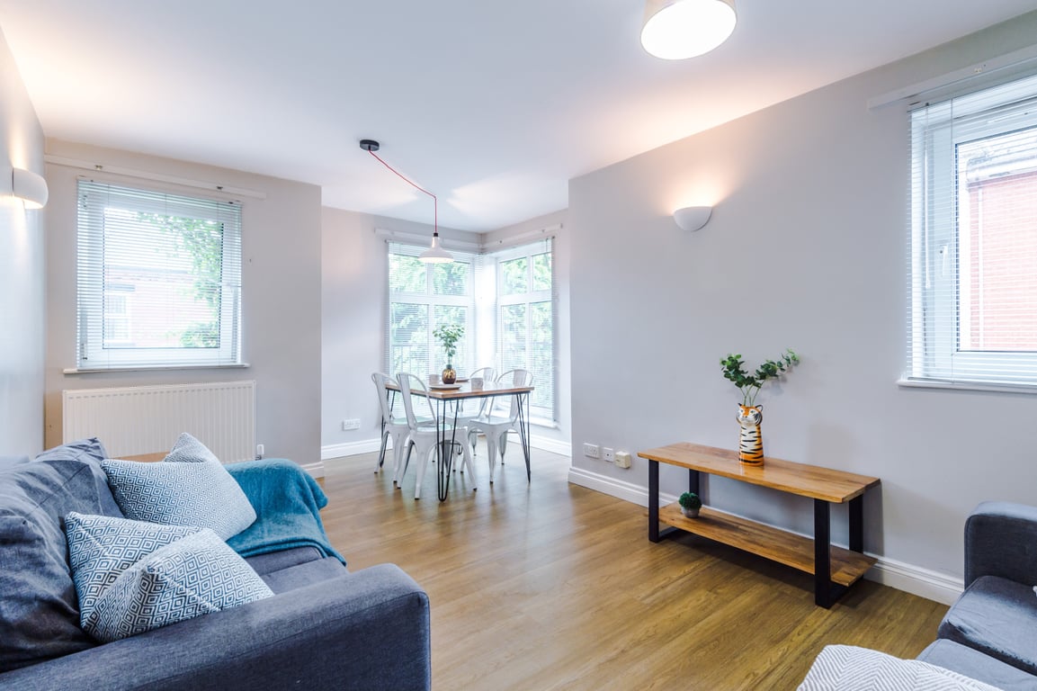 Flat 15, Lowry House