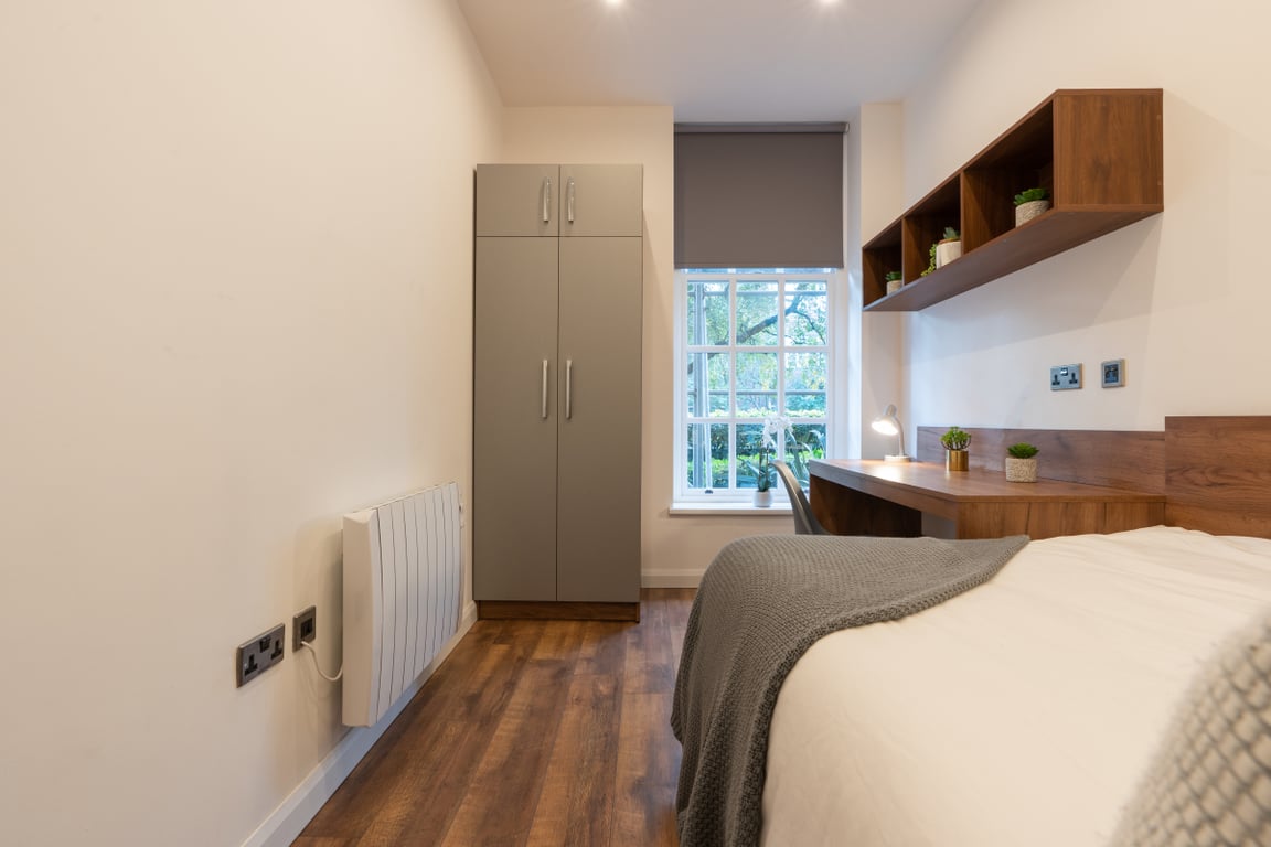 Flat 1, A Jesmond View