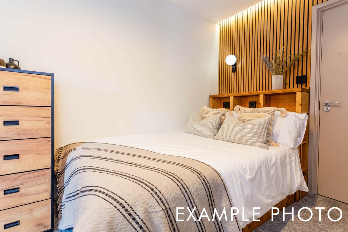 Flat 10, Crossgate Lofts