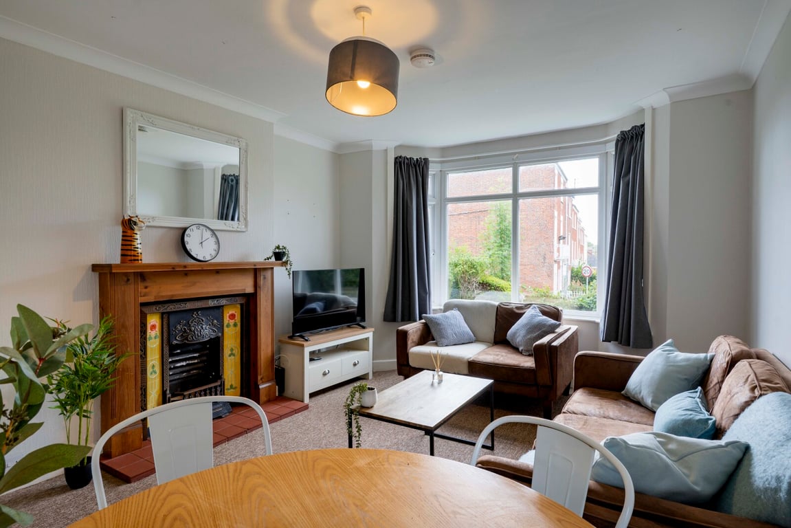 4 Union Road