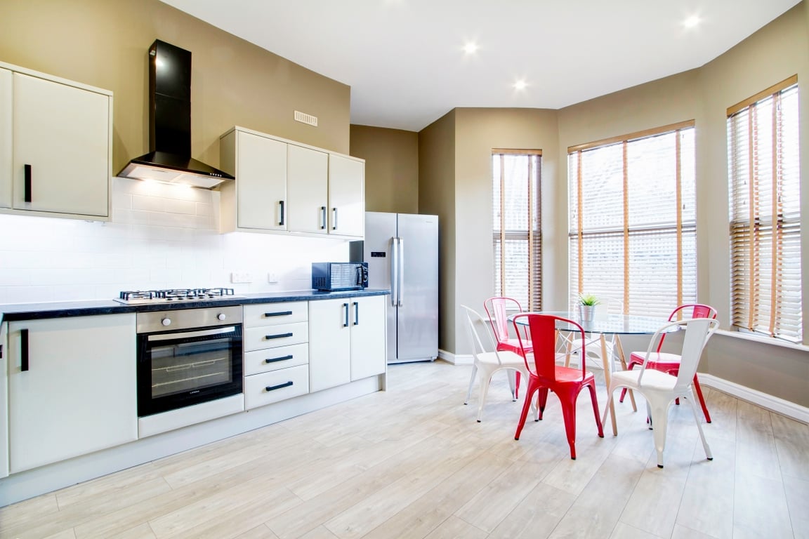 63 Borrowdale Road