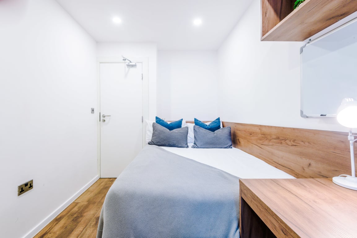 Flat 2, B Jesmond View