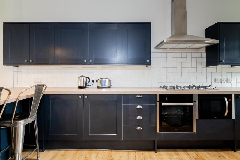 Flat 4, 42 Bankfield Road