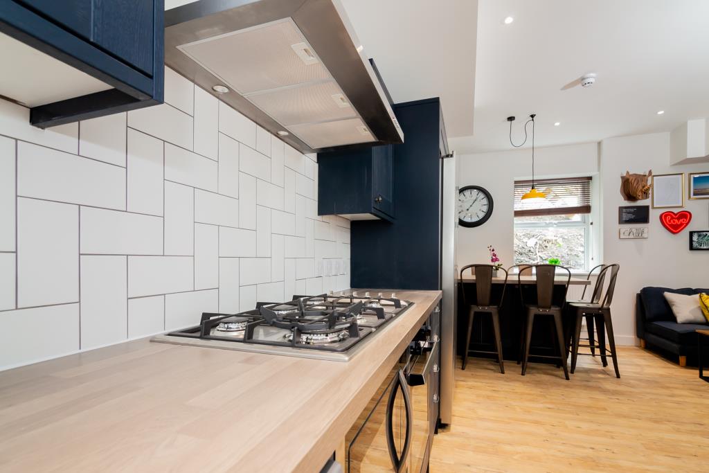 Flat 3, 42 Bankfield Road