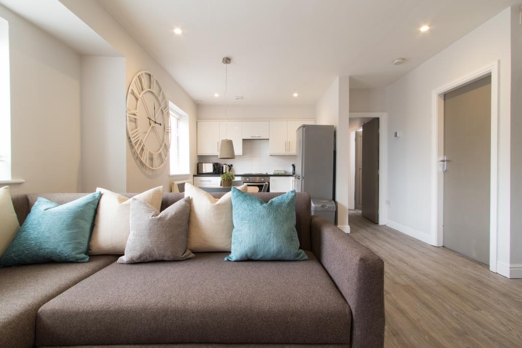 Victoria Court Mews