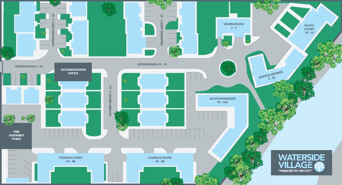 76 Lloyd Mansions
