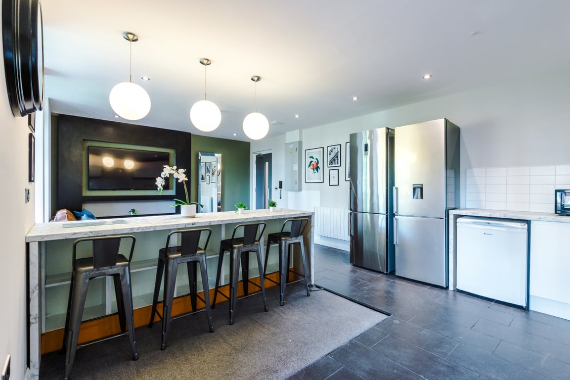 Flat 7, A Jesmond View