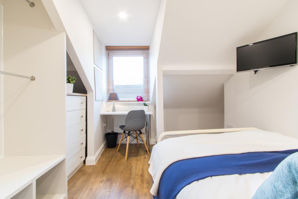 Flat 3, 11 Camden Street