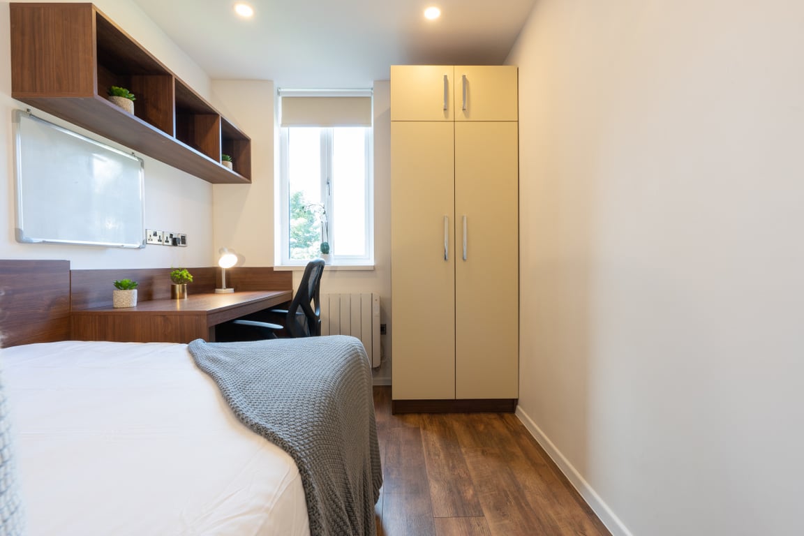 Flat 9, B Jesmond View