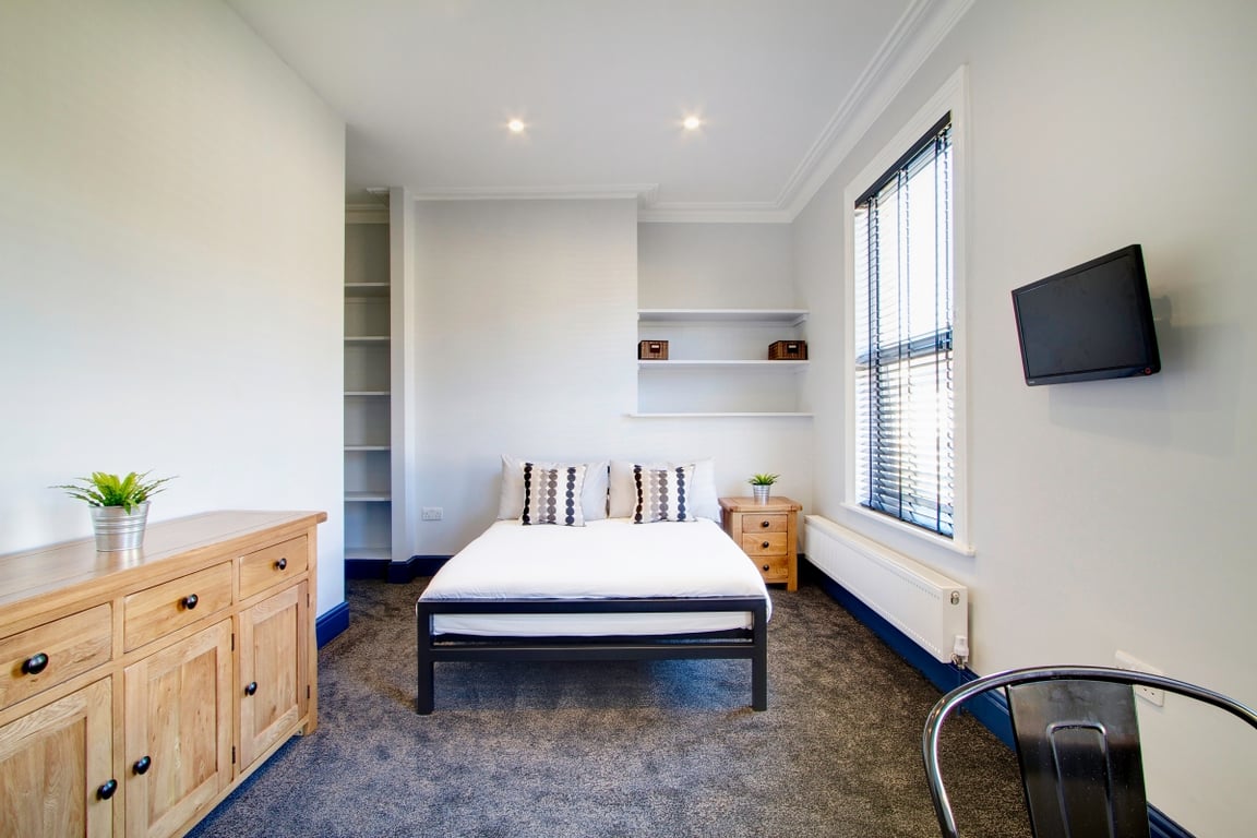 32 Borrowdale Road