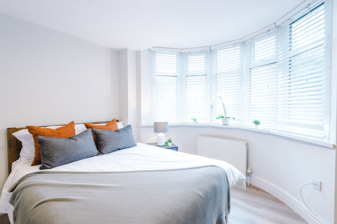 30 Greystoke Gardens